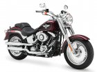 Harley-Davidson Harley Davidson Softail Fat Boy